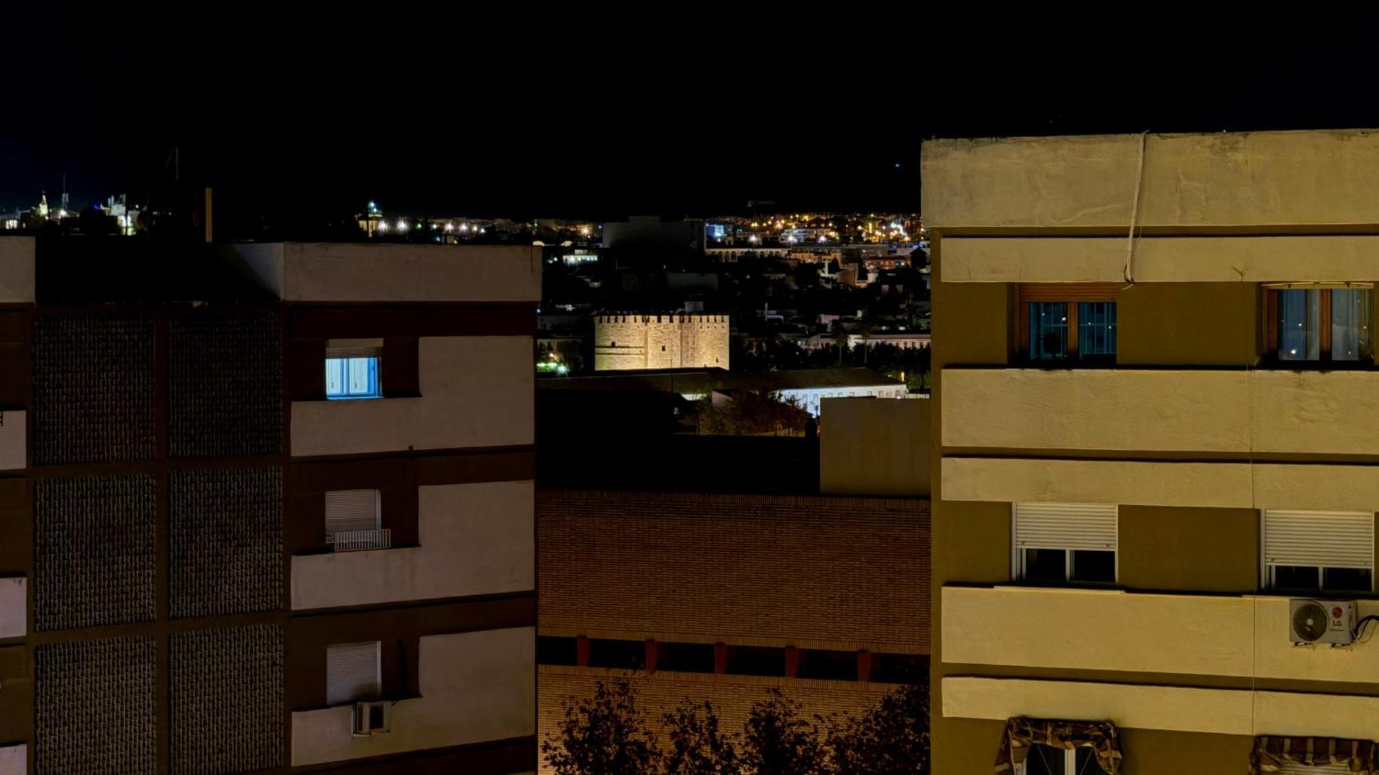 El Mirador De Ana Apartment Cordoba Exterior photo