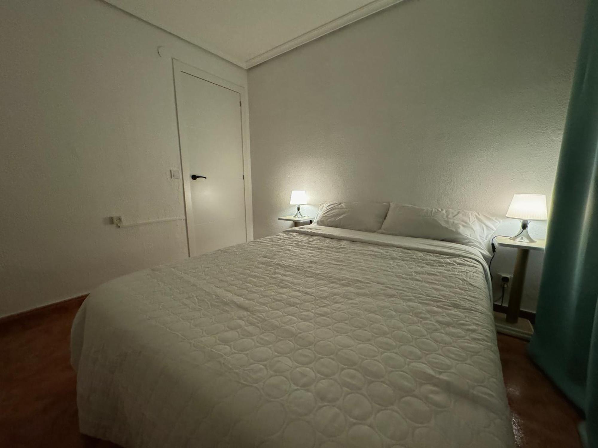 El Mirador De Ana Apartment Cordoba Exterior photo