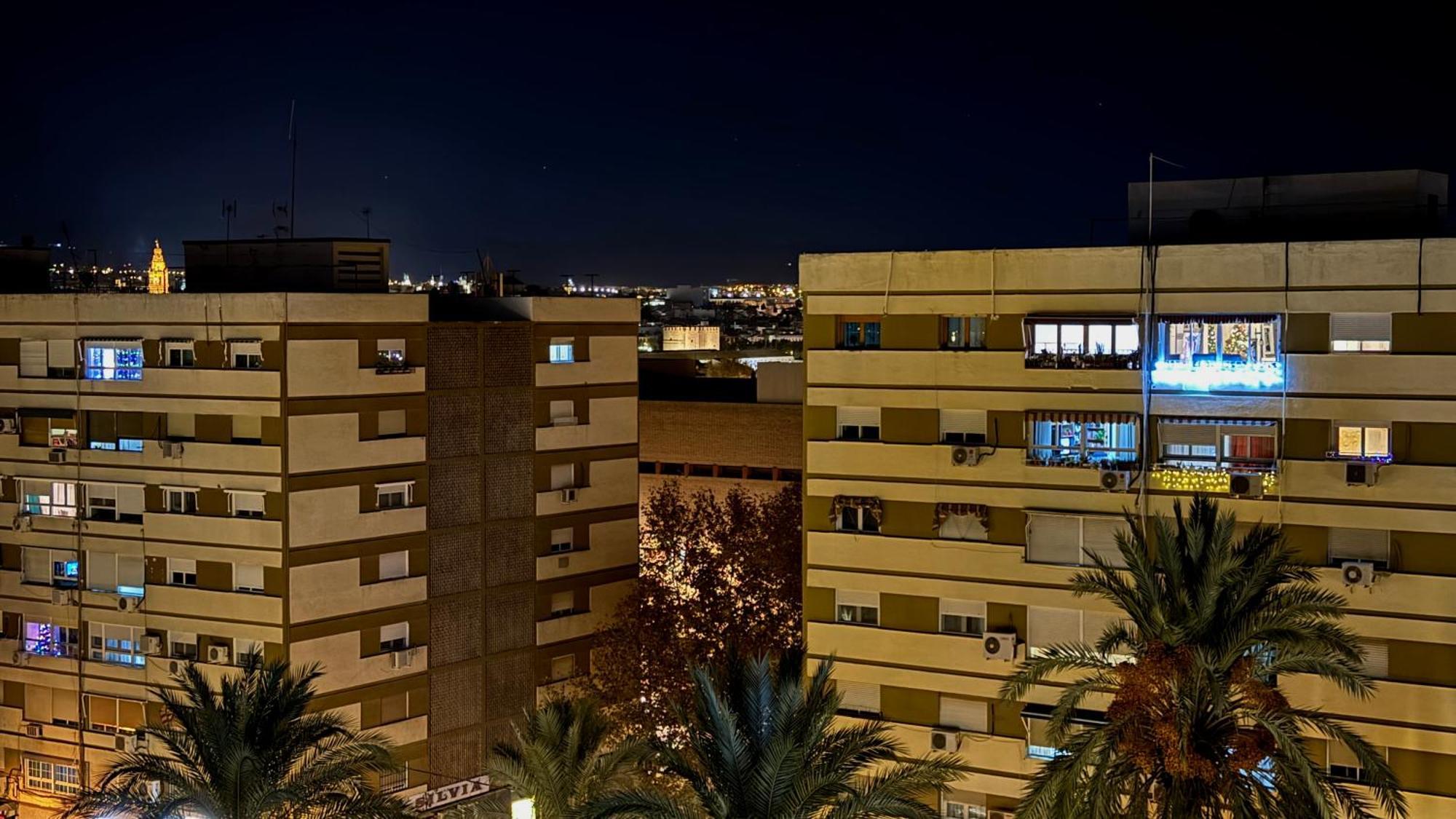 El Mirador De Ana Apartment Cordoba Exterior photo